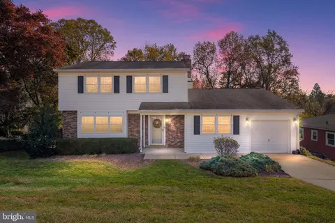 1218 Elderon Dr, Wilmington, DE 19808