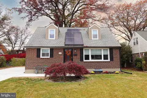 117 Devonshire Rd, Wilmington, DE 19803