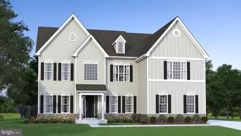 400 Twinbrook Ter #LOT 33, Middletown, DE 19709