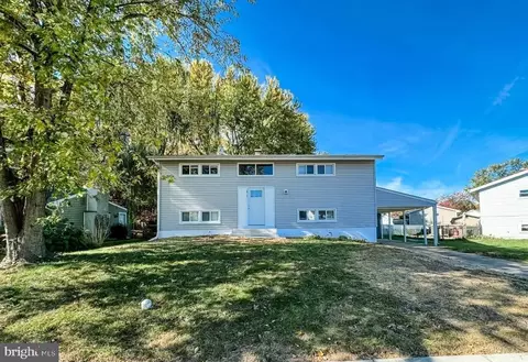 1810 Arlene Dr, Wilmington, DE 19804
