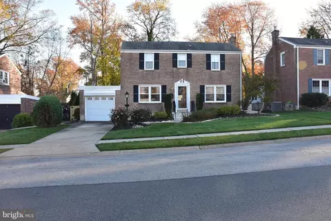 240 Waverly Rd, Wilmington, DE 19803