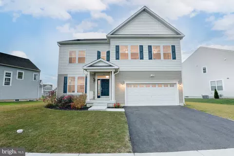 717 Angelou Ave, Middletown, DE 19709