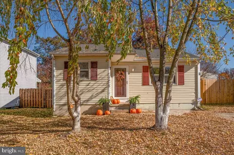 307 Skeet Ave, Bear, DE 19701