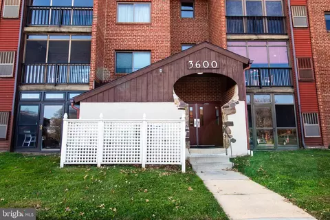 3600 222 Rustic Ln #222, Wilmington, DE 19808