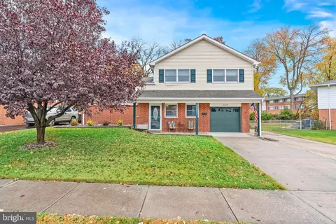 2118 Barr Rd, Wilmington, DE 19808