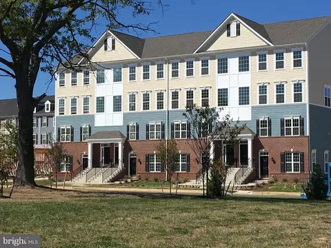 2027 Flathers Way #M-84U, Claymont, DE 19703