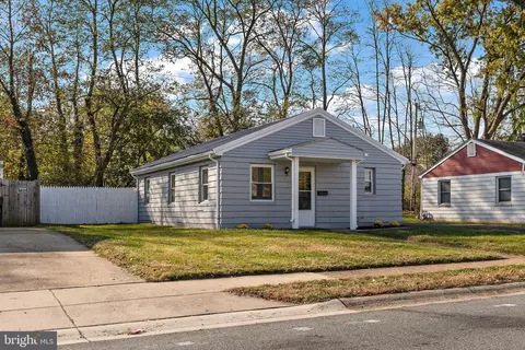 466 Morehouse Dr, Wilmington, DE 19801