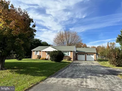 283 Old Baltimore Pike, Newark, DE 19702