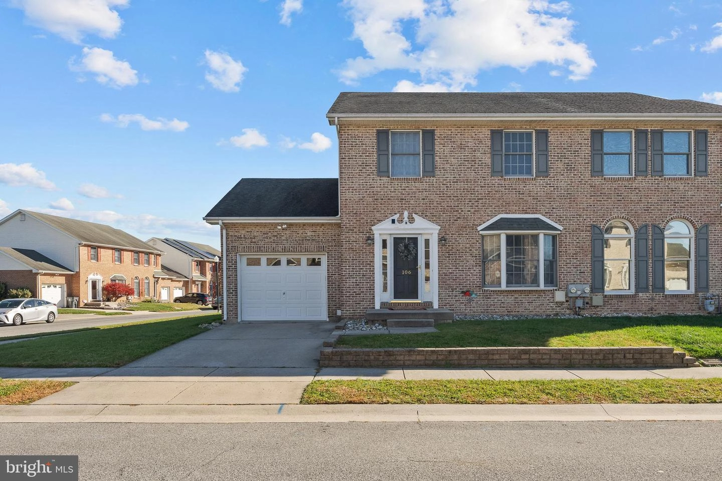 106 Marble House Dr, Bear, DE 19701 photo 2
