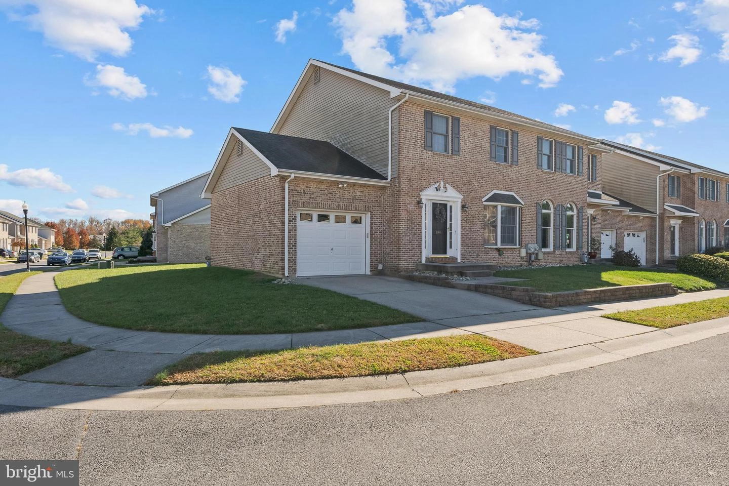 106 Marble House Dr, Bear, DE 19701 photo 1