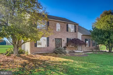 110 Back Creek Dr, Middletown, DE 19709