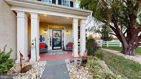 56 Springfield Cir, Middletown, DE 19709