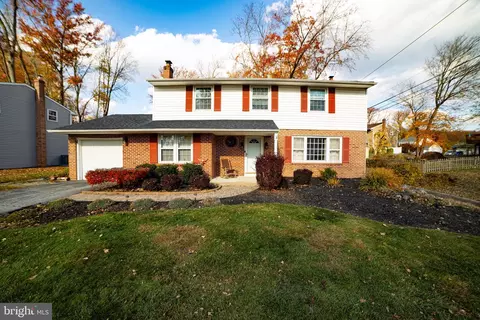 1503 Forsythia Ave, Wilmington, DE 19810