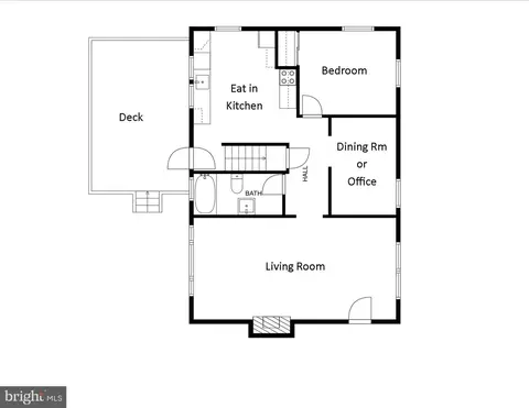 713 Ellen Dr, Bear, DE 19701 photo 13