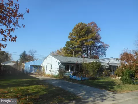 126 Kenmar Dr, Newark, DE 19713