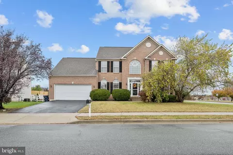 2 W Shakespeare Dr, Middletown, DE 19709