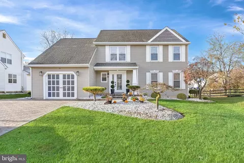 104 Grand Canyon Ct, Bear, DE 19701