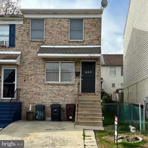 214 Eighth Ave, Wilmington, DE 19805
