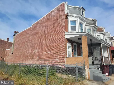 203 N Dupont St, Wilmington, DE 19805