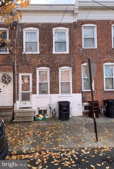 1140 Beech St, Wilmington, DE 19805