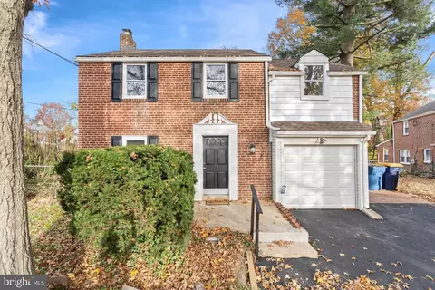 404 Old Dupont Rd, Wilmington, DE 19804