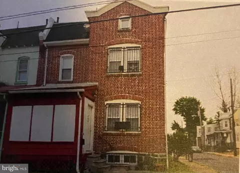 200 E 25th St, Wilmington, DE 19802