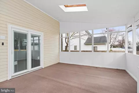Exterior - 606 Valley Run, Bear, DE 19701 photo 15 of 18
