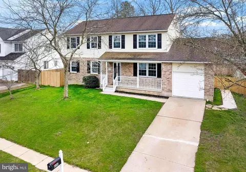 Exterior - 606 Valley Run, Bear, DE 19701 photo 5 of 18