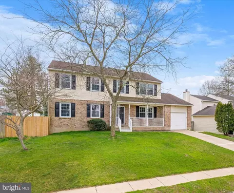 606 Valley Run, Bear, DE 19701