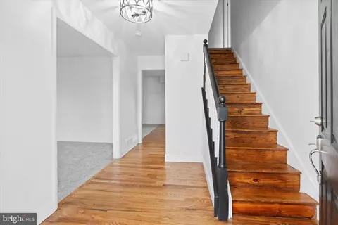 Entry Way - 606 Valley Run, Bear, DE 19701 photo 1 of 3