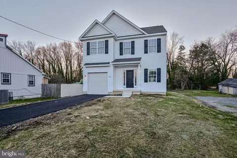 642 Commerce St, Townsend, DE 19734
