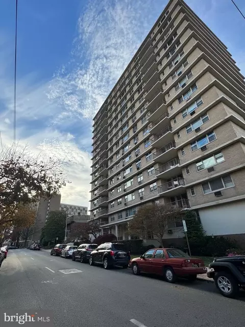 1301 N Unit N Harrison St #605, Wilmington, DE 19806