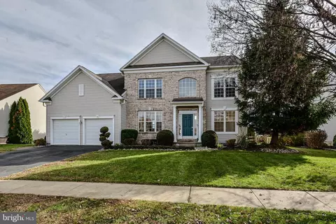 124 Betsy Rawls Dr, Middletown, DE 19709