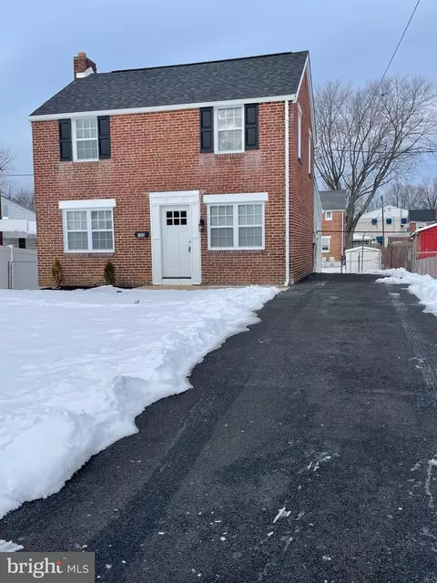 102 Jackson Ave, New Castle, DE 19720