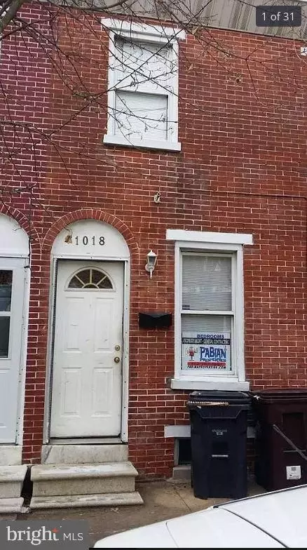 1018 W 5th St, Wilmington, DE 19805