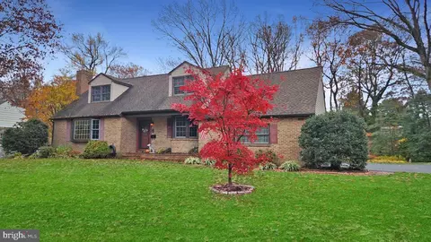 1210 Hillside Blvd, Wilmington, DE 19803
