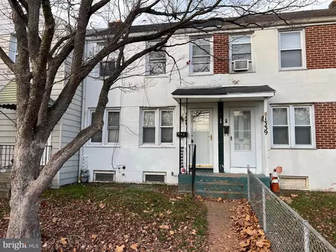 1341 Sycamore Ave, Wilmington, DE 19805