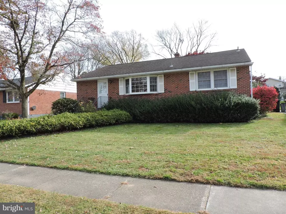 21 Sheffield Manor Dr, Newark, DE 19711 29 Photos Movoto