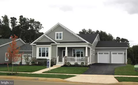 445 Dexter #CHELSEA 78, Middletown, DE 19709