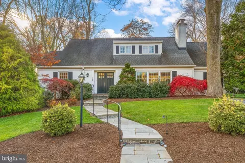 709 Westcliff Rd, Wilmington, DE 19803