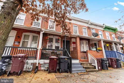 110 N Dupont St, Wilmington, DE 19805