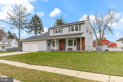 119 Alston Ct, New Castle, DE 19720