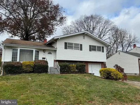 34 Miles Rd, Claymont, DE 19703