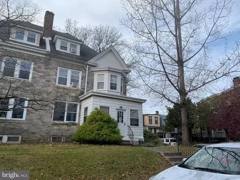414 W 23rd St, Wilmington, DE 19802
