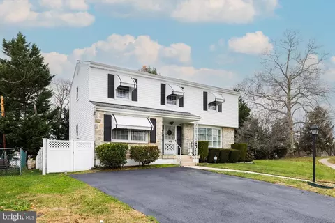198 Alban Dr, Wilmington, DE 19805