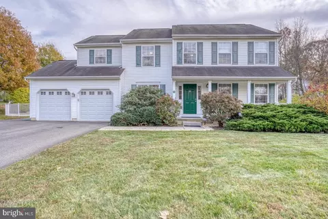 94 N Hunter Forge Rd, Newark, DE 19713