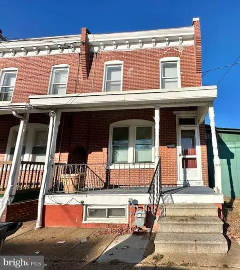 109 S Harrison St, Wilmington, DE 19805