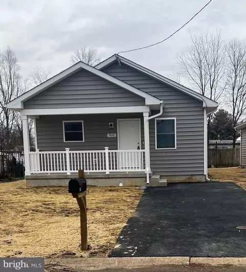 902 Wildel Ave, New Castle, DE 19720