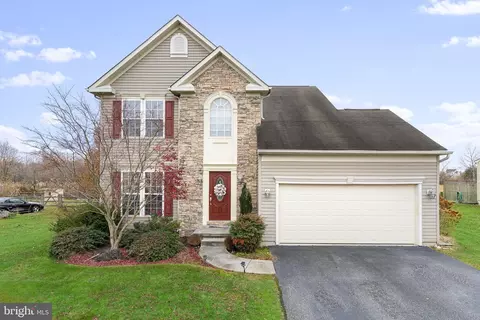 130 Tweedsmere Dr, Townsend, DE 19734