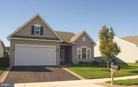 650 Southerness Dr, Townsend, DE 19734